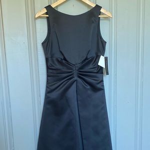 ABS by Allen Schwartz Formal MIDI Dress
